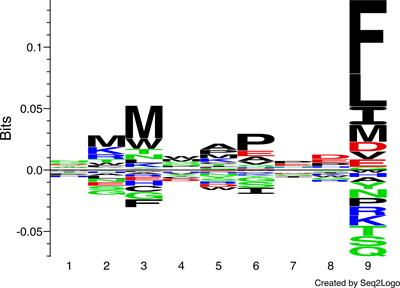 The structure of songbird MHC class I reveals antigen binding that is flexible at the N-terminus and static at the C-terminus